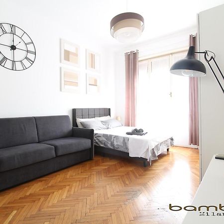 Bamboo Milano Duomo Apartment Exterior photo