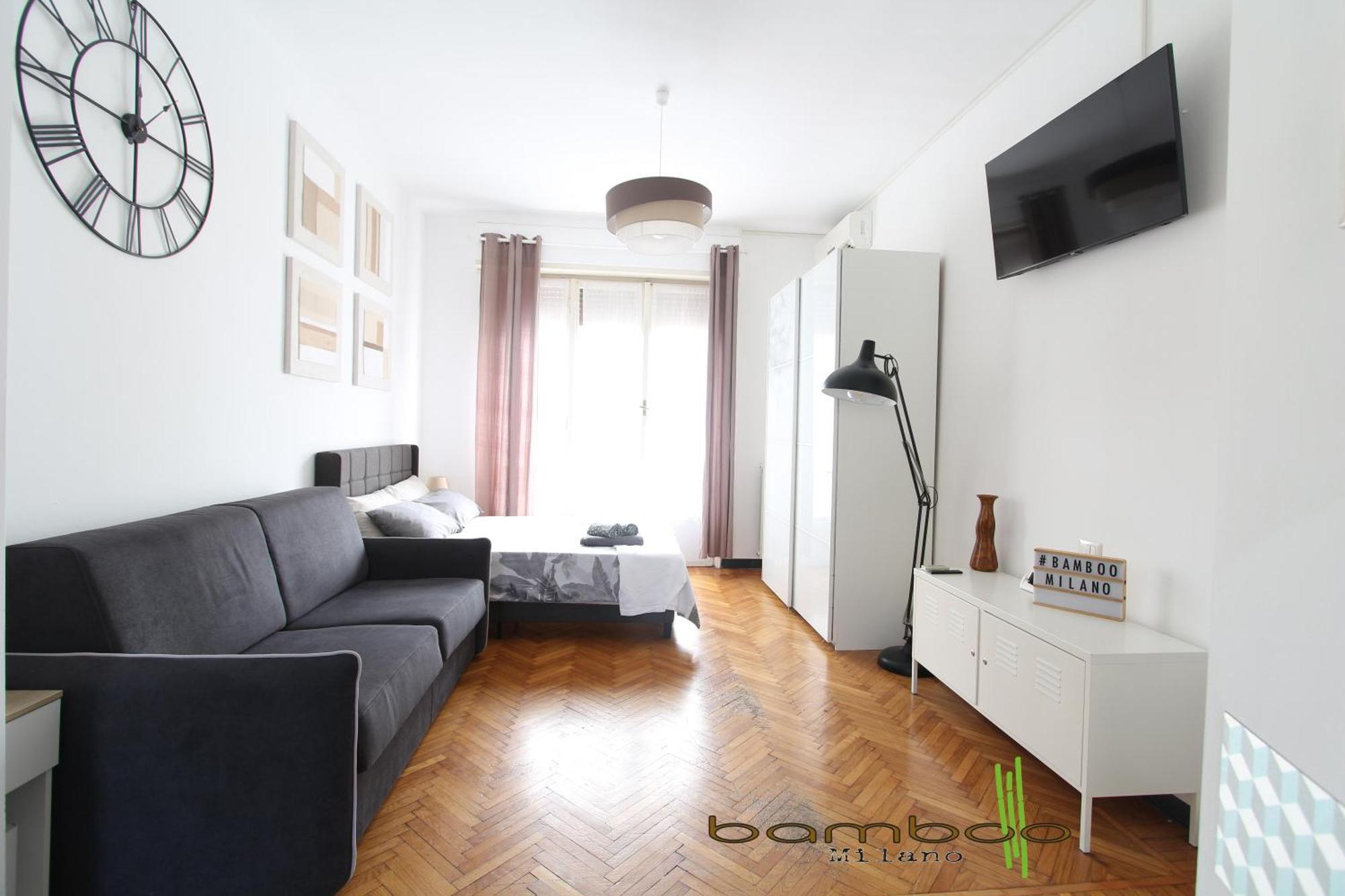 Bamboo Milano Duomo Apartment Exterior photo