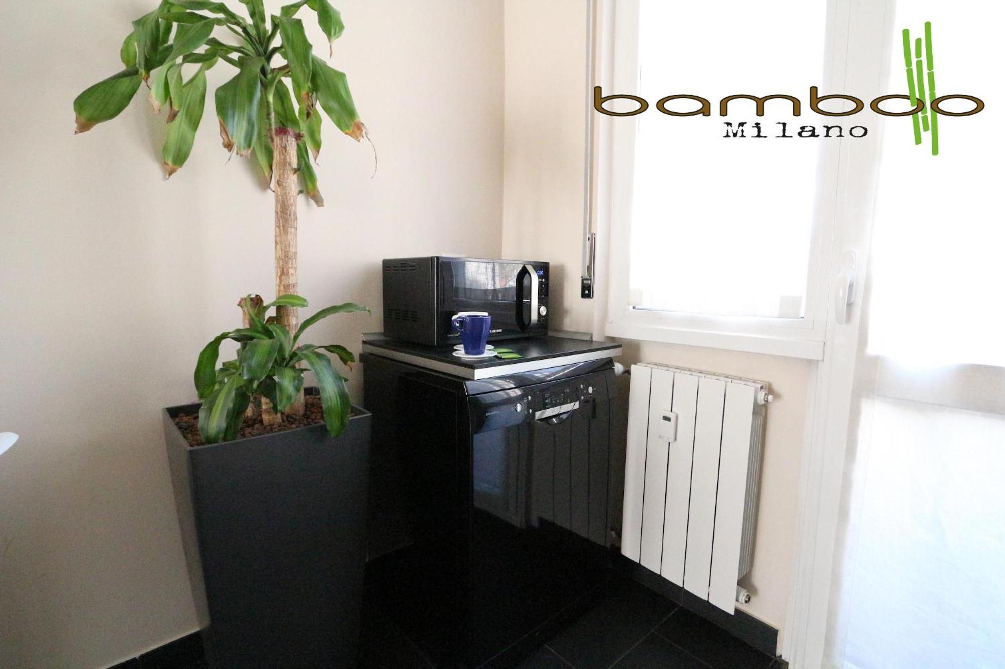 Bamboo Milano Duomo Apartment Exterior photo